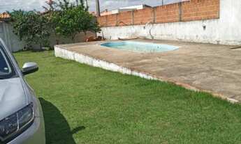 Imagem 4: Vende-se Residential / Home em Ipeúna