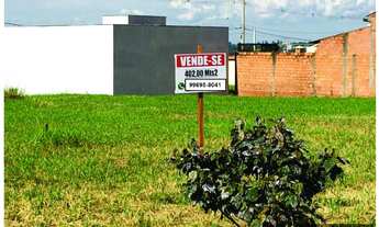 Imagem 7: Vende-se Residential / Land Lot em Ipeúna