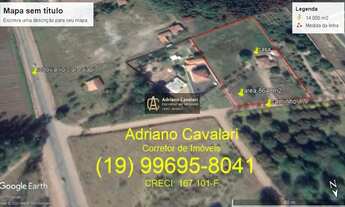 Imagem 4: Vende-se Commercial / Land Lot em Rio Claro