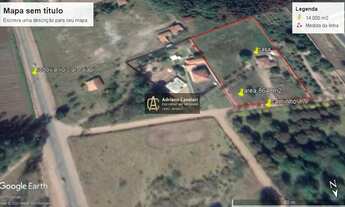 Imagem 5: Vende-se Commercial / Land Lot em Rio Claro