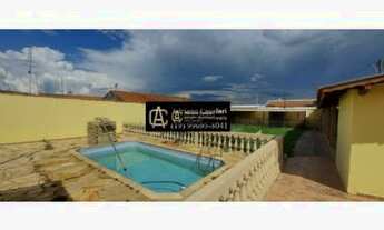 Imagem: Vende-se Residential / Home em Ipeúna