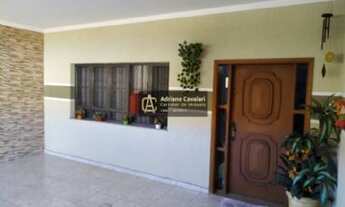 Imagem: Vende-se Residential / Home em Matão