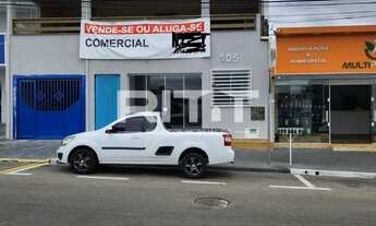 Imagem: Casa - Jardim Mirante de Sumaré - Hortolândia