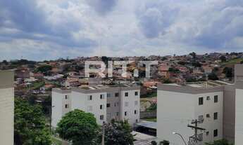 Imagem: Apartamento - Conjunto Residencial Souza