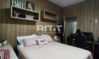 Imagem: Casa - Parque Florely (Nova Veneza) - Sumaré