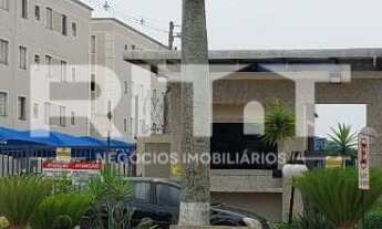 Imagem: Apartamento - Jardim Flamboyant - Paulínia