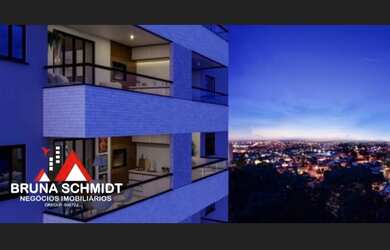 Imagem 4: Apartamento no Centro de Navegantes