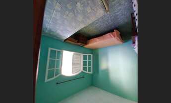 Imagem 2: Vendo propriedade com duas casas