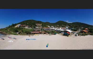 Imagem 3: Terreno com escritura publica - praia da GAMBOA-GAROPABA/SC