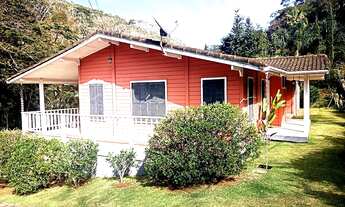 Imagem: Casa com 4 dormitórios - venda - Pedro