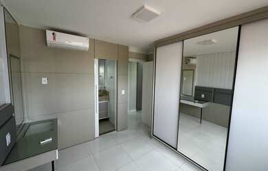 Imagem 7: VENDO APARTAMENTO NO RESERVA LAGOA - VISTA MAR