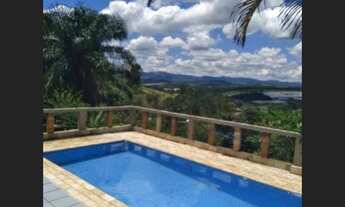 Imagem: Atibaia chácara