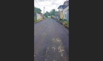 Imagem 2: Lote a venda em Malhadas