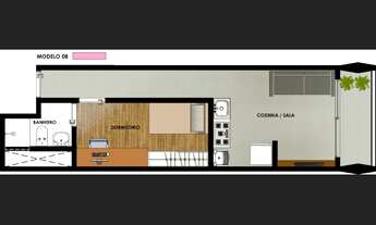 Imagem 4: Aptos financiados pela construtora sem burocracia,aceitamos carro