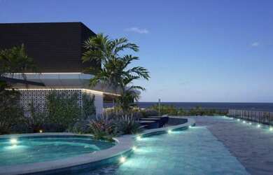 Imagem 5: Apartamento em Tamandaré I TIPO STUDIO I Excelente oportunidade I Lazer completo