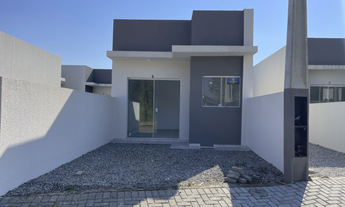 Imagem: RESIDENCIAL BOM JESUS NO RIO DA ONÇA