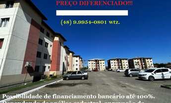 Imagem: San Diego residencial Quarta Linha Criciúma