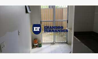 Imagem 2: Apto Térreo com Garden, Condomínio Allegro Clube, Venda de Aptos em Manaus