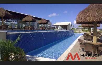 Imagem 5: Terreno em Condomínio Novo Leblon, área de lazer, murado