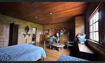 Imagem 4: Fazenda de 51 há em Passa Tempo MG