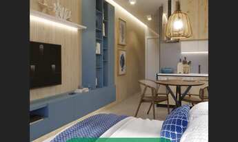 Imagem 2: Te apresento o Ocean Smart Flats