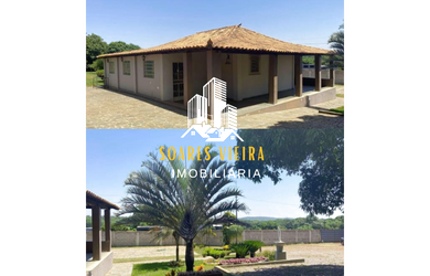 Imagem 5: Oportunidade Única: Sítio Excepcional no Centro de Prudente de Morais