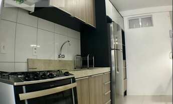 Imagem 3: Apartamento Cond. Ilhas Gregas - 03 Quartos - Todo Mobiliado
