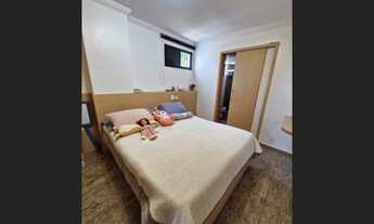 Imagem 6: Venda- Belo Apartamento com 4 Quartos no Cond. Boticeli