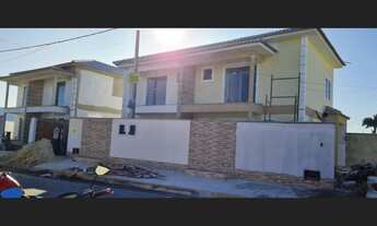 Imagem: Casa Duplex 78m² área construída, 2 Qts