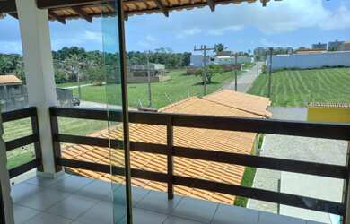 Imagem 6: Casa em Salinas Casa com 1 dormitório