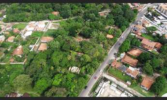 Imagem 4: Sitio na Av. General Artur Carvalho, 3.862m², Daniel Meneses, Leia a Drescrião