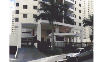 Imagem: Apartamento 3 quartos - Glória Hills