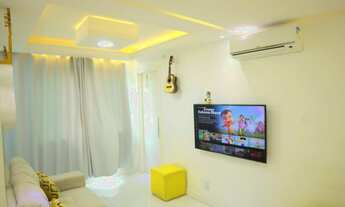 Imagem: Apt em cajazeiras