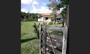 Imagem 7: Sítio Timbó grande - Santa Catarina