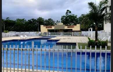 Imagem 4: Ap 3/4 condomínio Santa Lídia em Castanhal todo mobiliado e reformado R$230 mil