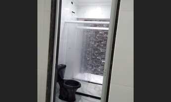 Imagem 2: Apartamento novo em Ricardo de Albuquerque com Garagem e 02 quartos