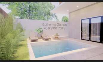 Imagem 6: Sobrado Terras Alpha com 3 Suítes & piscina