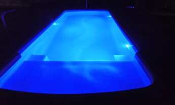 Imagem 3: Casa para Venda – Bairro Cidade Nova- Guarantã do Norte-MT