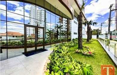 Imagem 2: Apartamento à venda no Residencial Artisan, Alto Branco - Campina Grande - PB