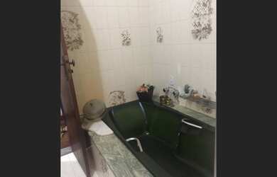 Imagem 4: Casa Extraordinária Centro de Mendes - 04 Quartos