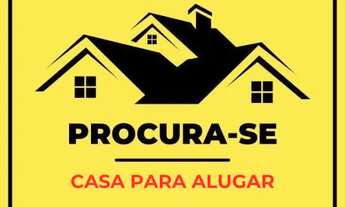 Imagem: PROCURO CASA OU APARTAMENTO