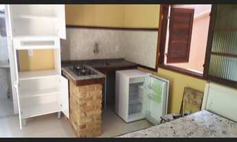 Imagem 3: Aluguel de quartos e suítes