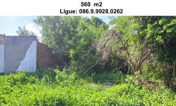 Imagem 5: Terreno no Torquato Neto