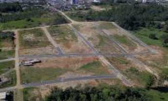 Imagem 4: Loteamento Silvio Sartor Morro da Fumaça