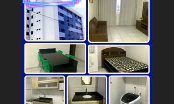 Imagem: Aluga-se apartamento no Catolé