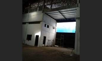 Imagem 2: Reforma manutenção construção de telhados e calhas em geral