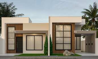 Imagem 3: CASAS COM SUITE E EXCELENTE PADRAO DE ACABAMENTO E LOCALIZAÇÃO