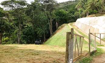 Imagem: Terreno, 3.167 m², Nogueira - Petrópolis/RJ