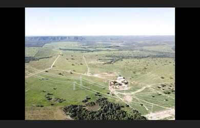 Imagem 4: Fazenda modelo de Guiratinga