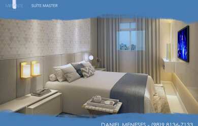 Imagem 7: Mirante da Península, 81m² a 90m², Leia a descrição, Daniel Meneses